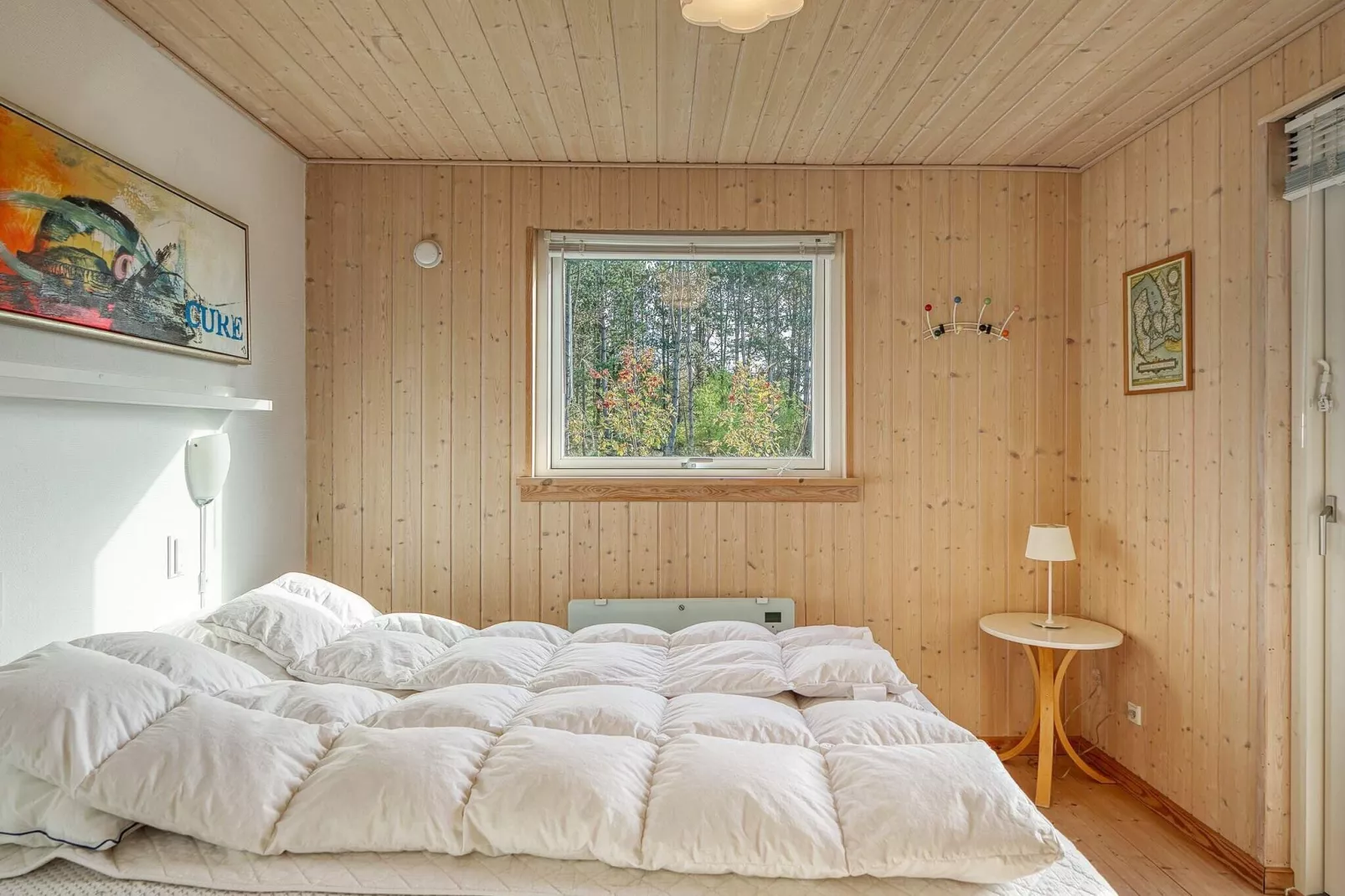 8 persoons vakantie huis in Rødby-By Traum-Binnen