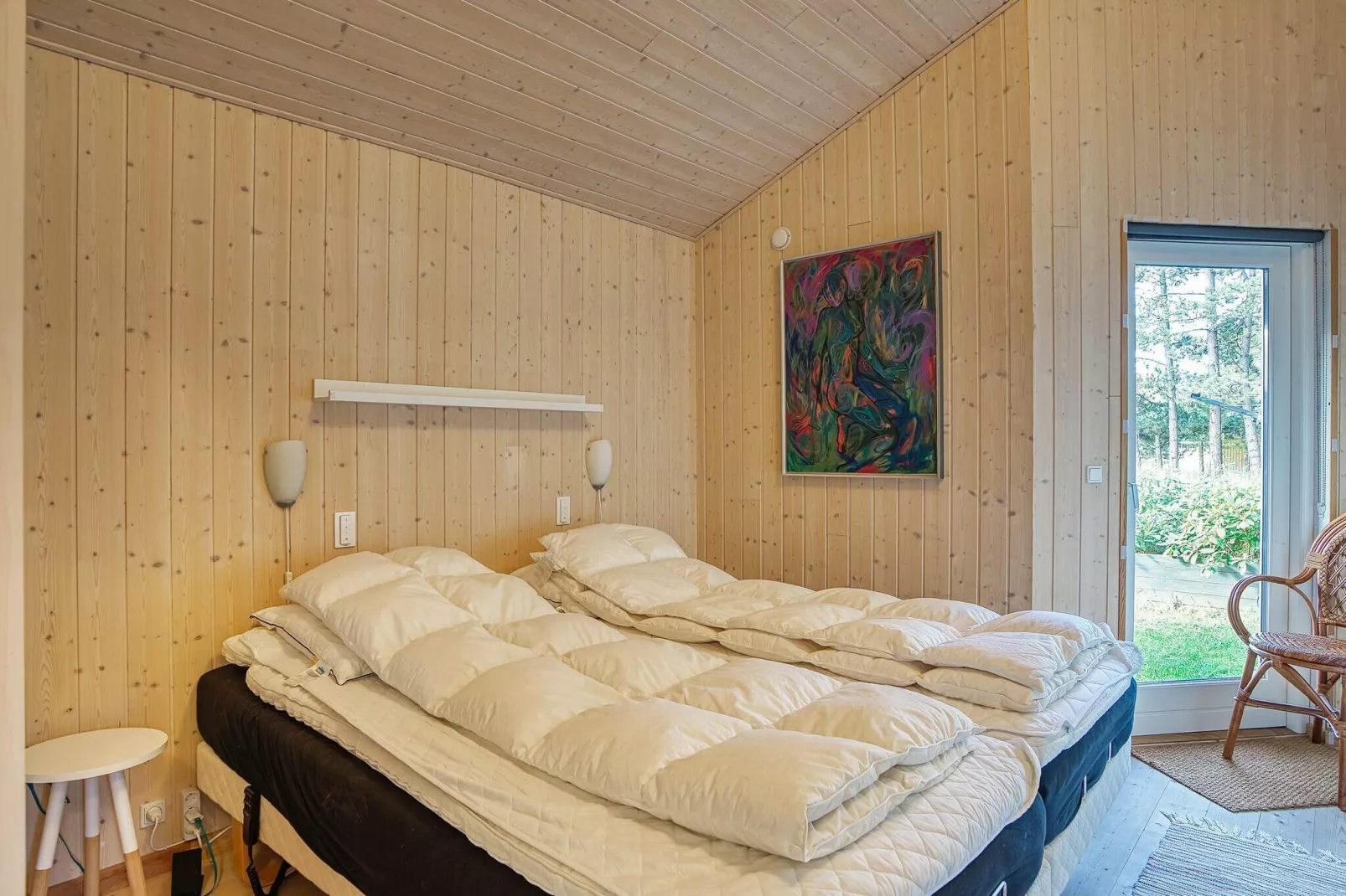8 persoons vakantie huis in Rødby-By Traum-Binnen