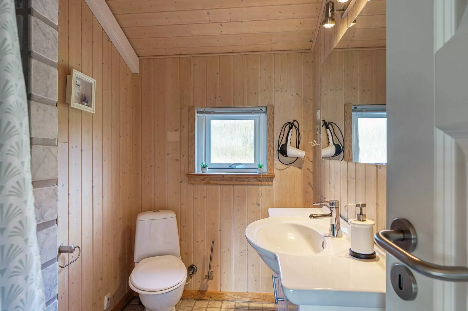 8 persoons vakantie huis in Rødby-By Traum-Binnen
