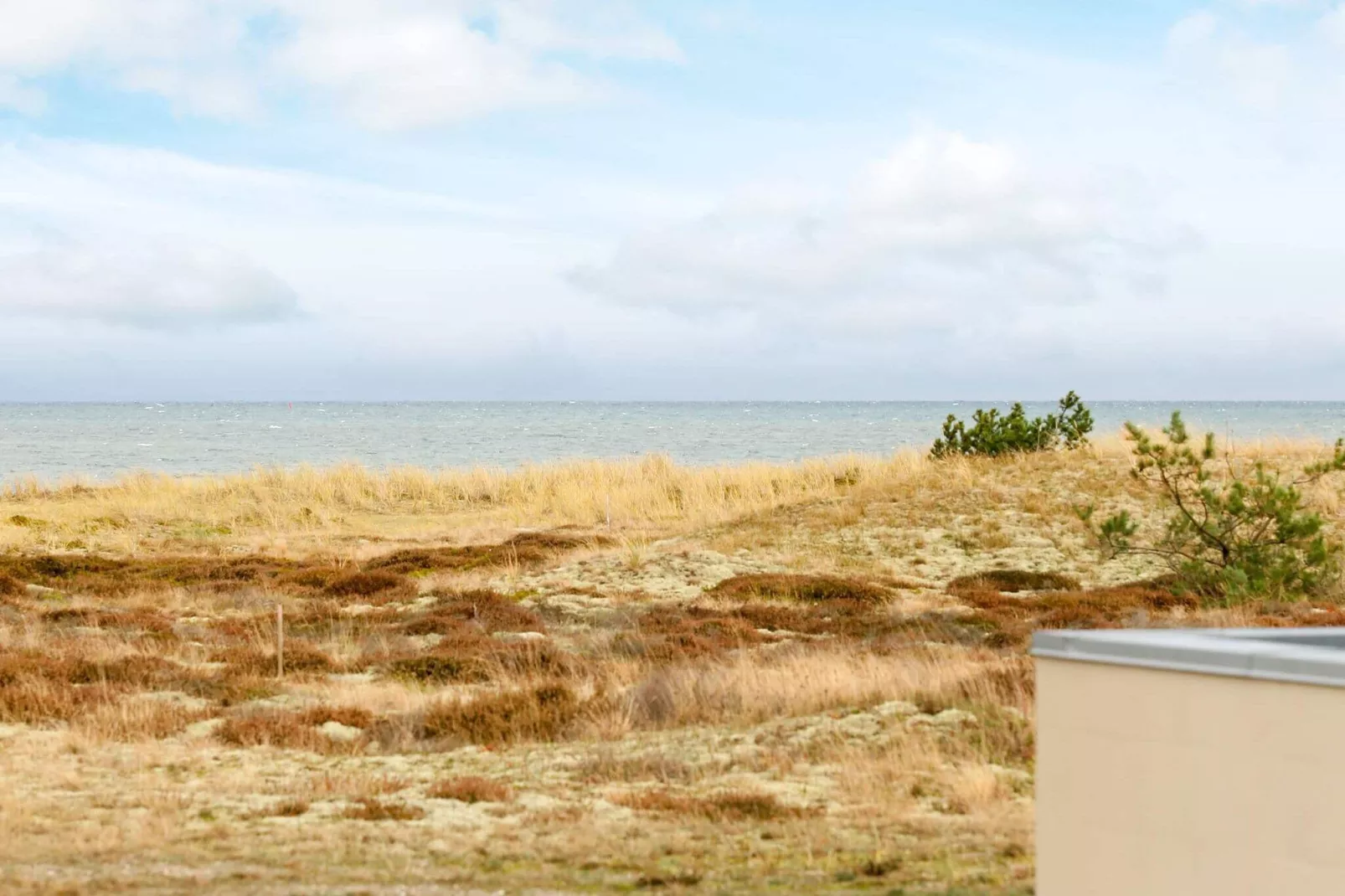 6 persoons vakantie huis in Læsø-By Traum-Waterzicht