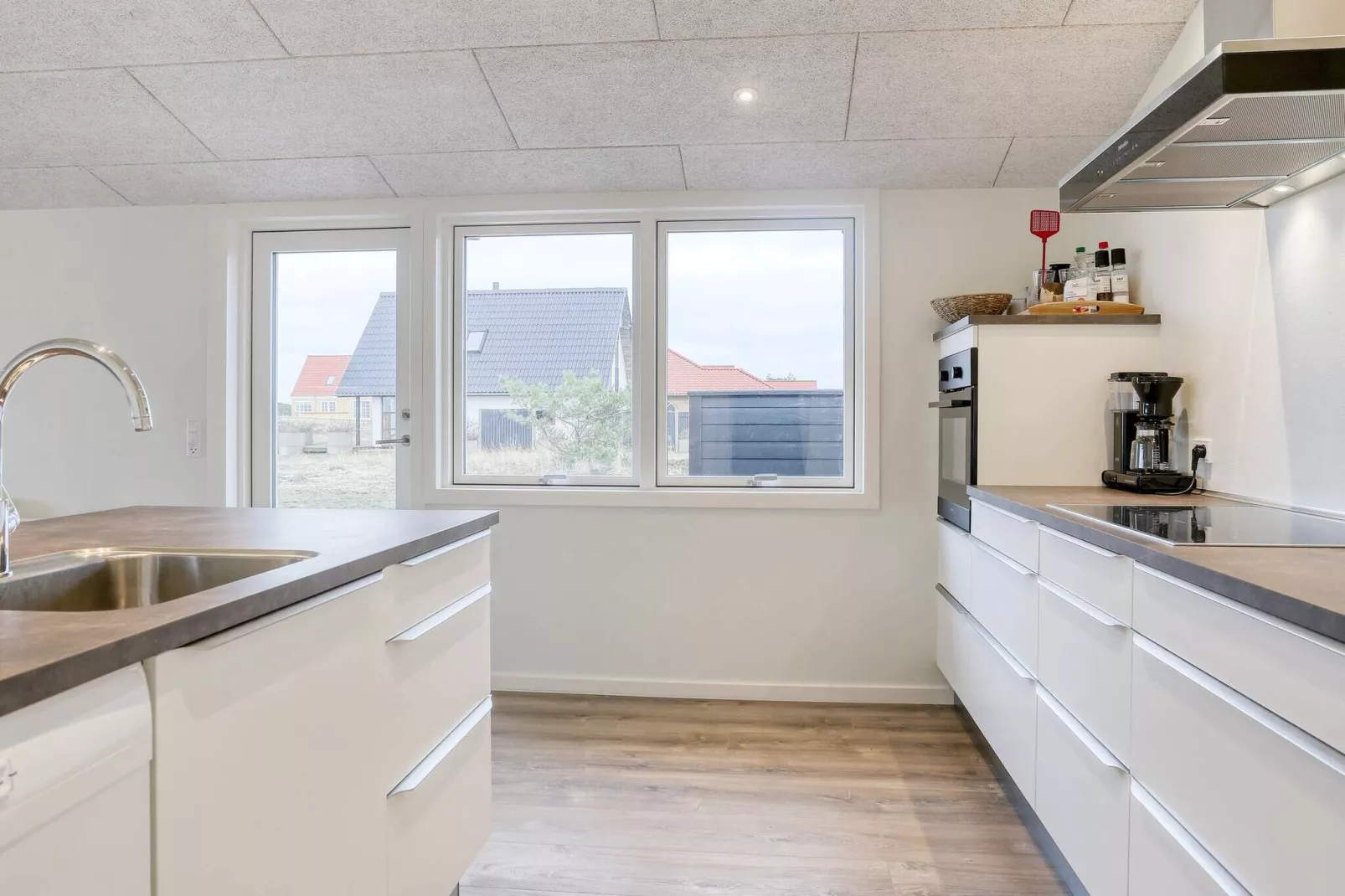 6 persoons vakantie huis in Læsø-By Traum-Binnen