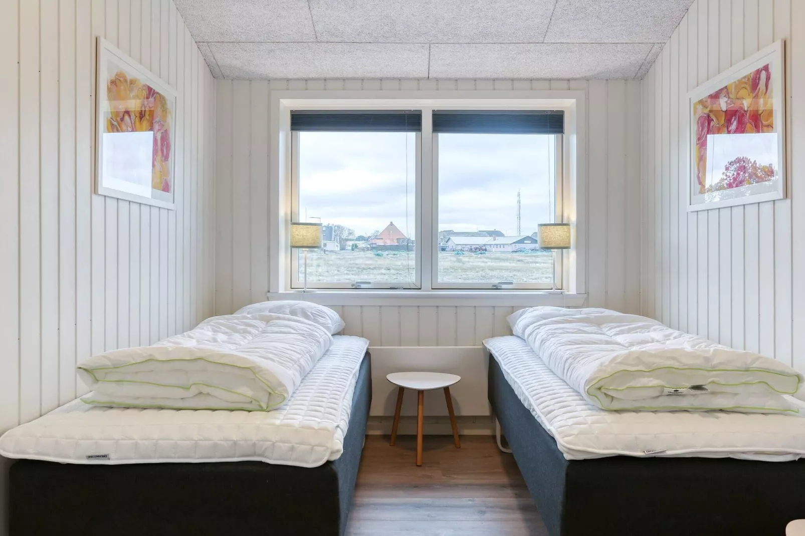 6 persoons vakantie huis in Læsø-By Traum-Binnen