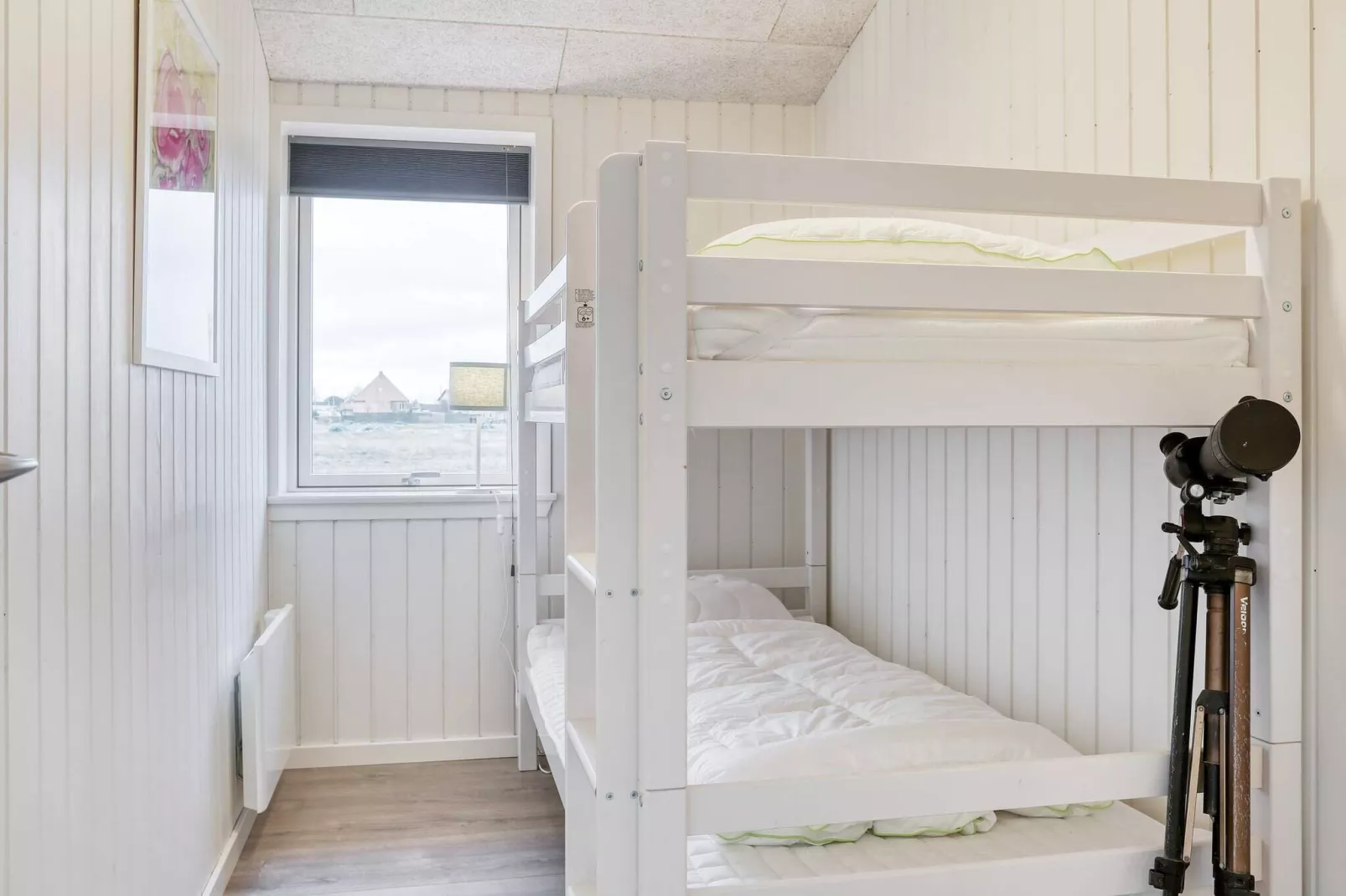 6 persoons vakantie huis in Læsø-By Traum-Binnen