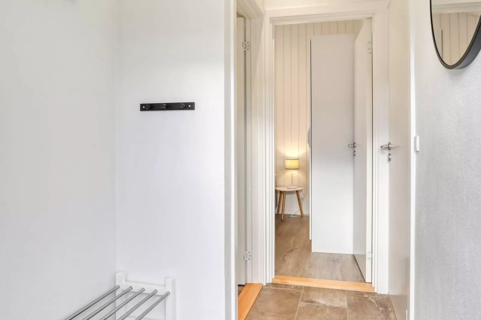 6 persoons vakantie huis in Læsø-By Traum-Binnen