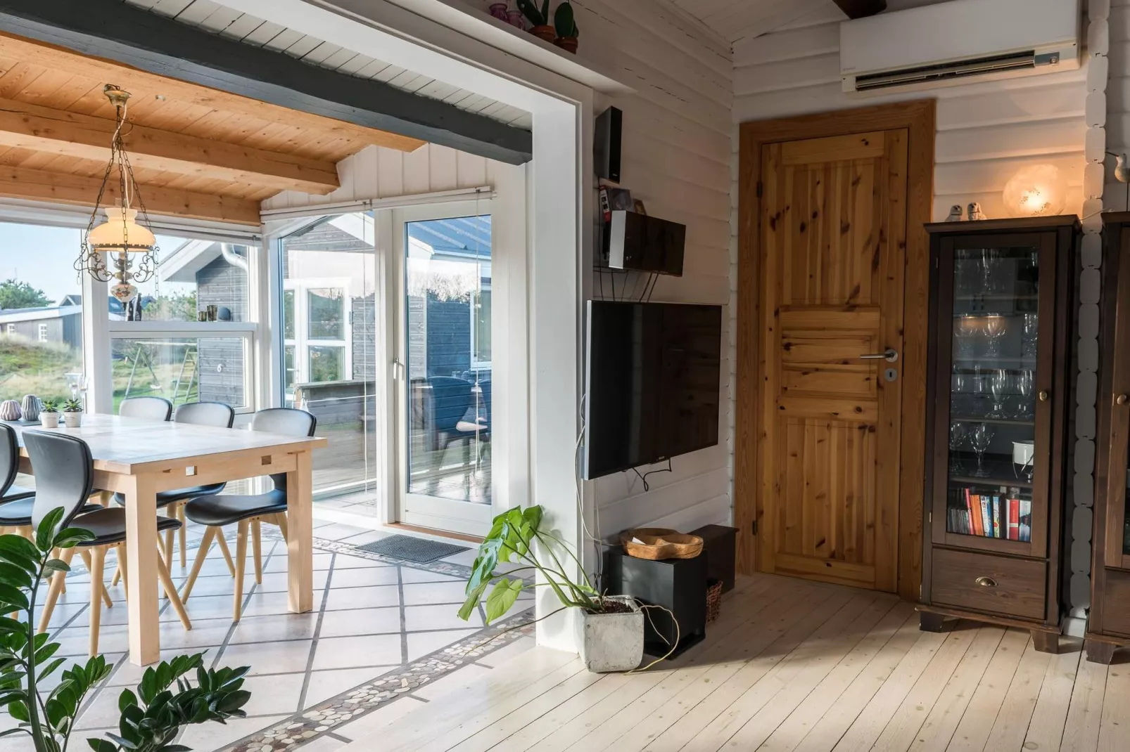 5 persoons vakantie huis in Fanø-Niet-getagd