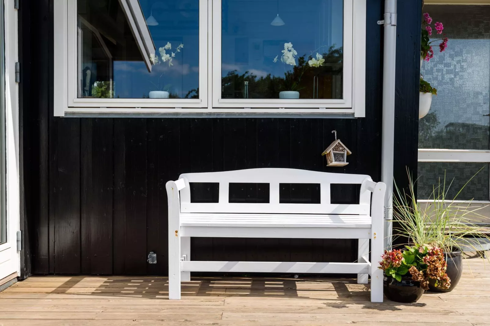 5 persoons vakantie huis in Fanø-Niet-getagd