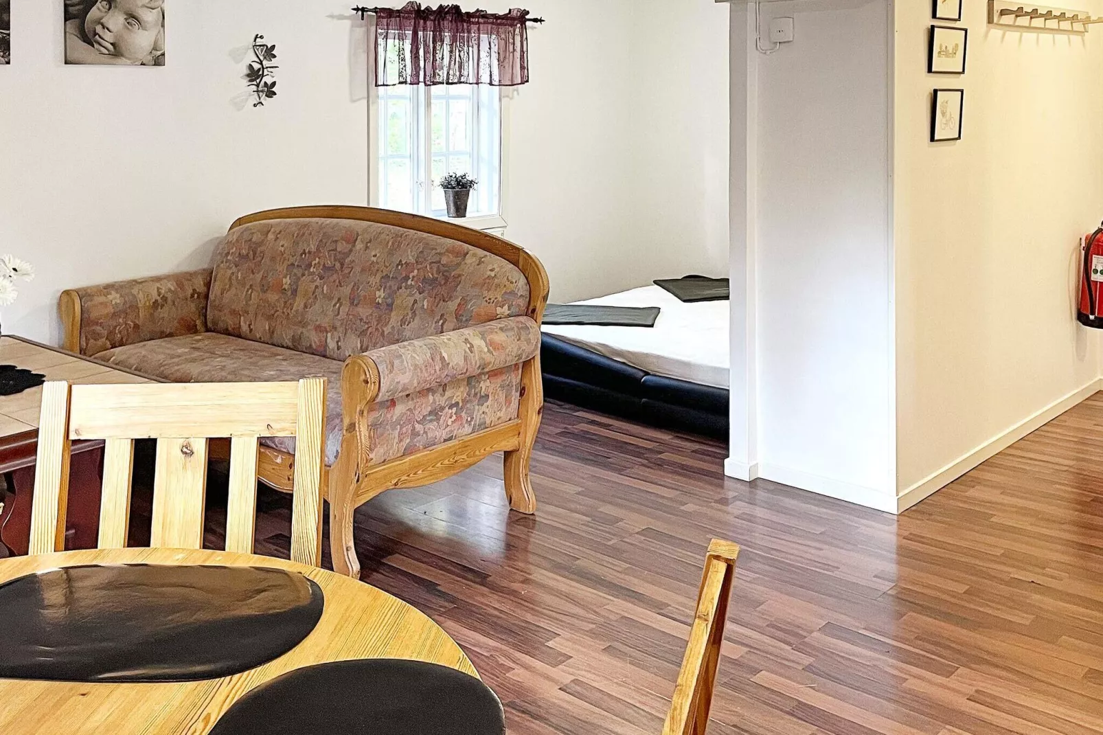 2 persoons vakantie huis in MÖNSTERÅS-Binnen