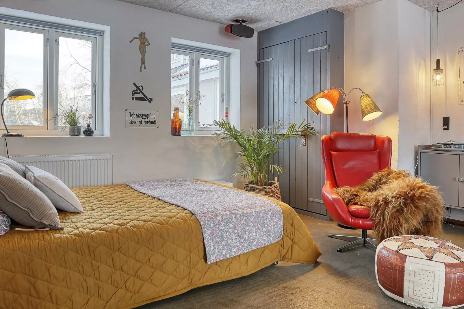 4 persoons vakantie huis in Frederikshavn-By Traum-Buitenlucht