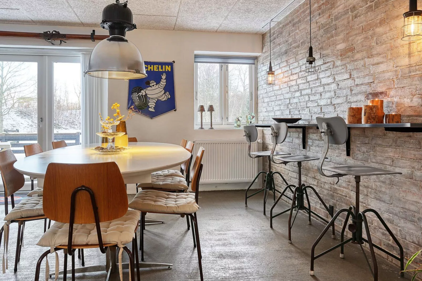 4 persoons vakantie huis in Frederikshavn-By Traum-Binnen