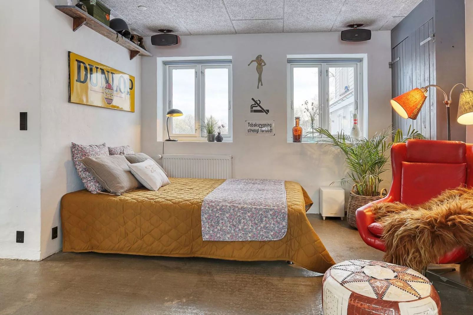4 persoons vakantie huis in Frederikshavn-By Traum-Binnen