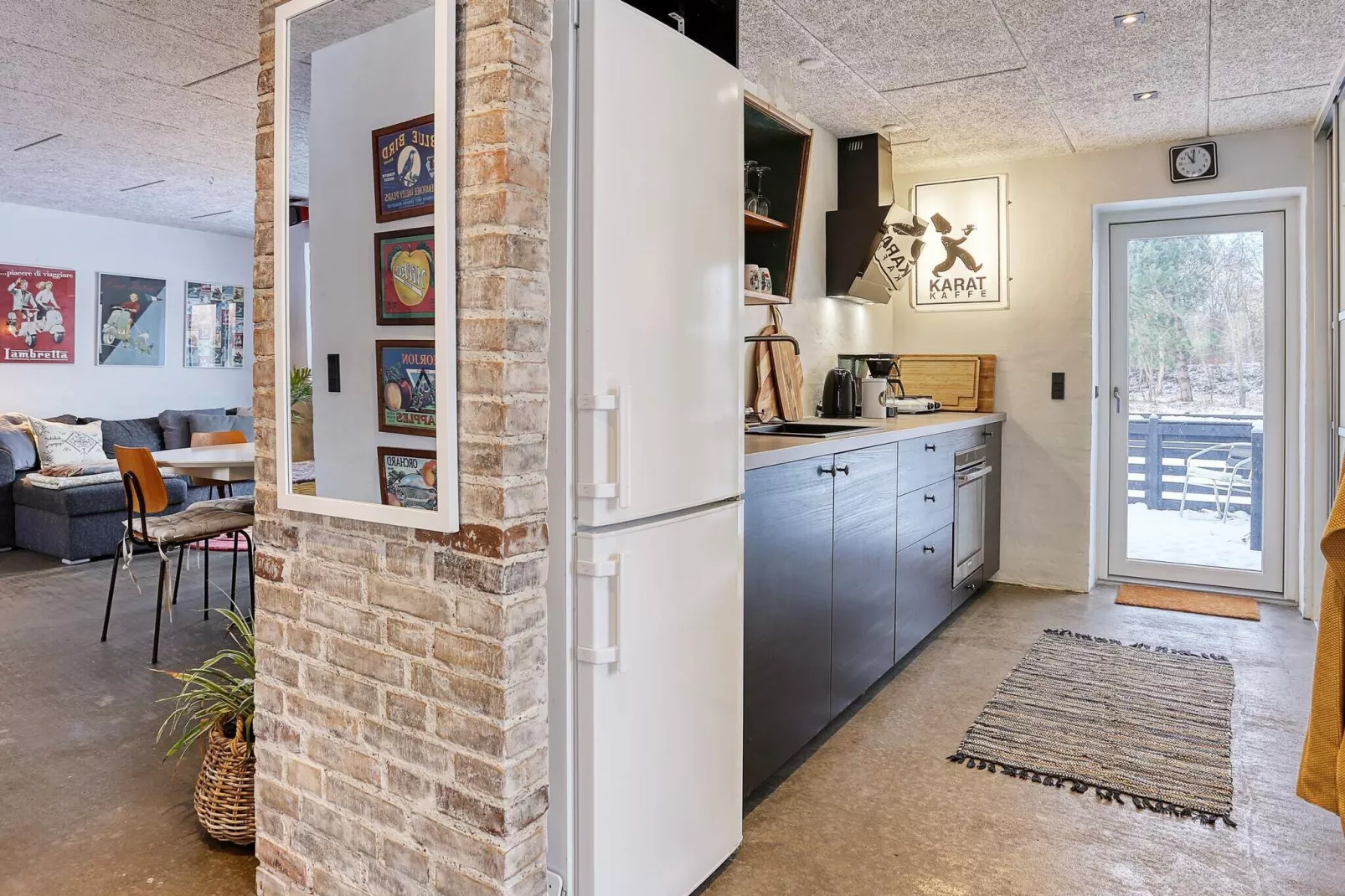 4 persoons vakantie huis in Frederikshavn-By Traum-Binnen