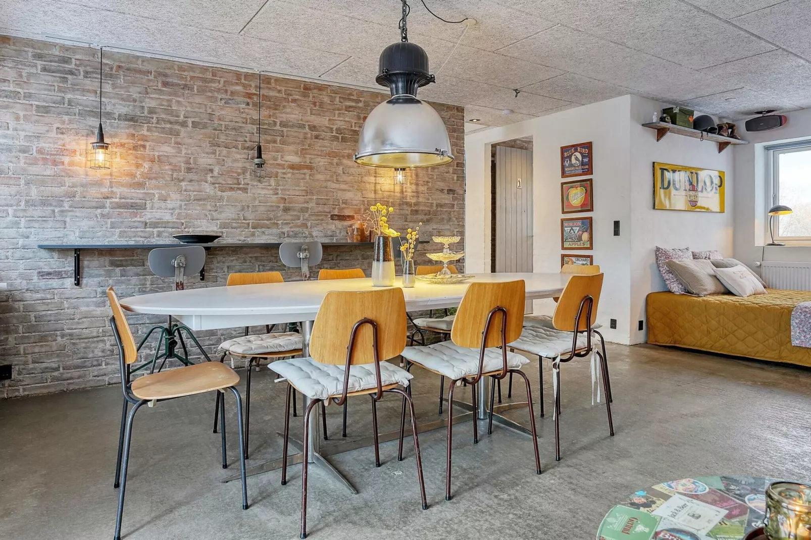 4 persoons vakantie huis in Frederikshavn-By Traum-Binnen