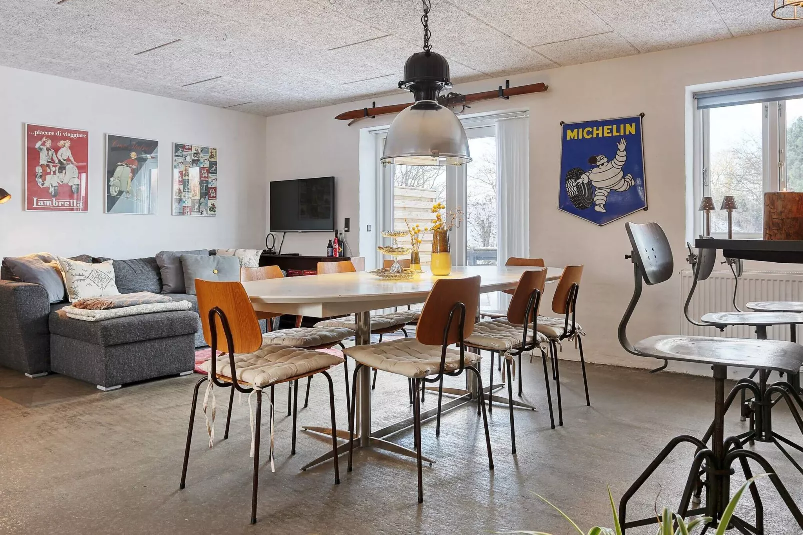 4 persoons vakantie huis in Frederikshavn-By Traum-Binnen