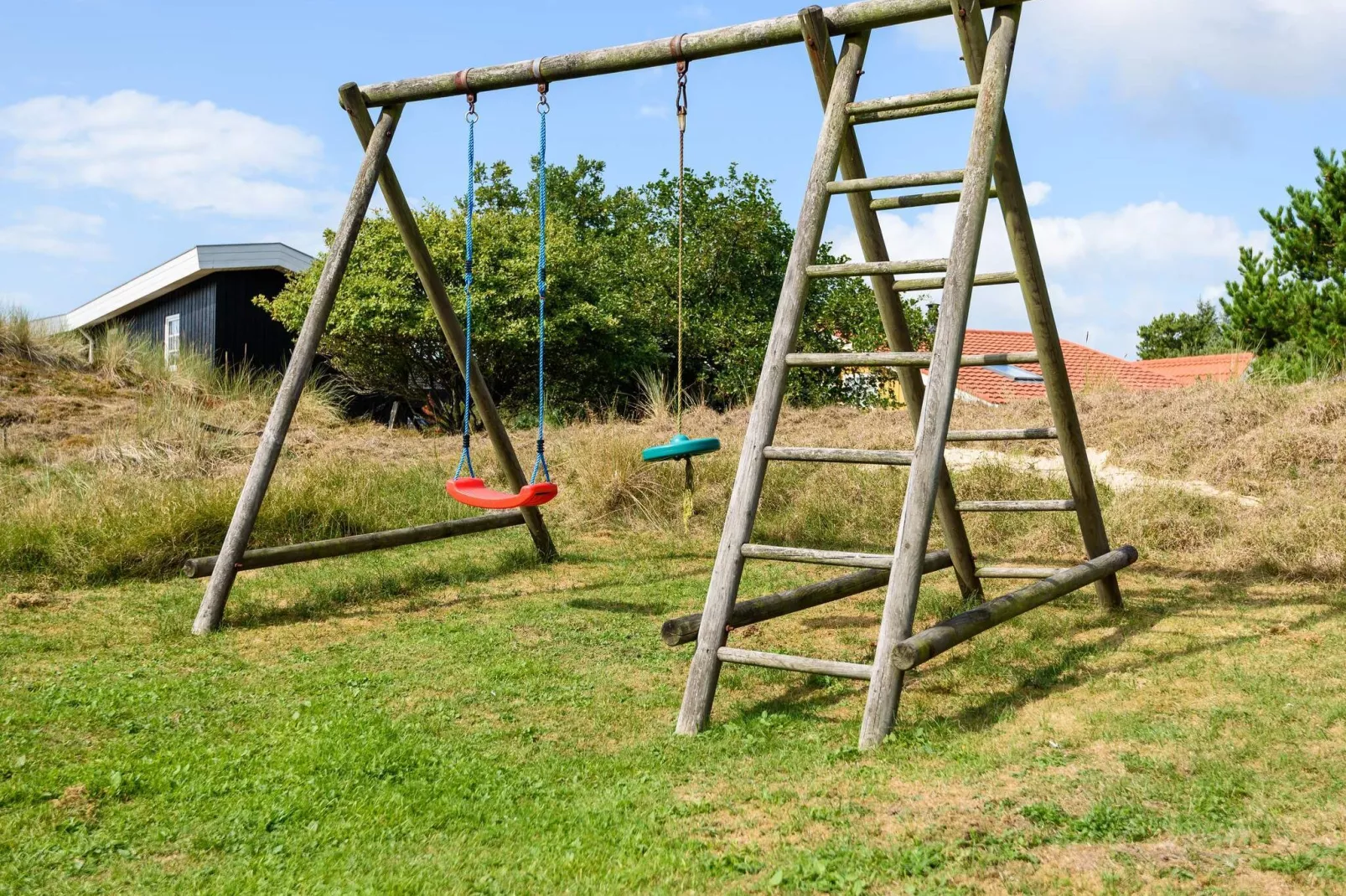 5 persoons vakantie huis in Fanø-Niet-getagd