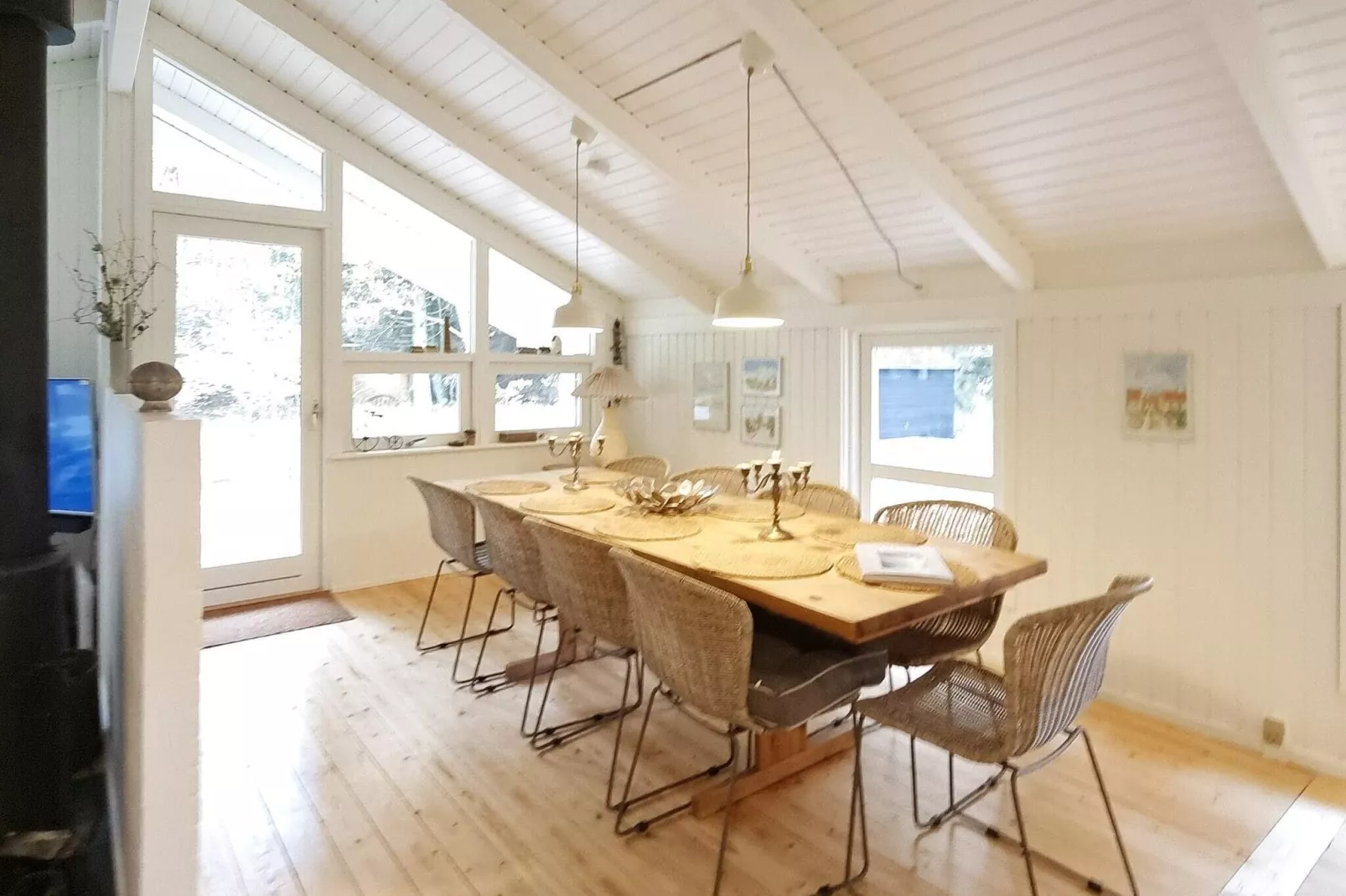 12 persoons vakantie huis in Ålbæk-Binnen