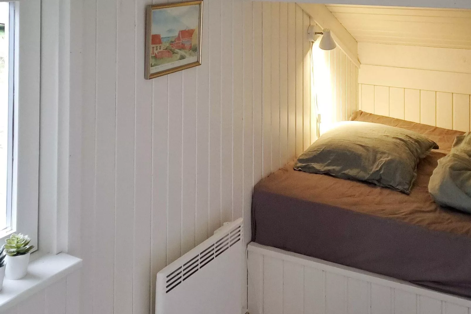 12 persoons vakantie huis in Ålbæk-Binnen