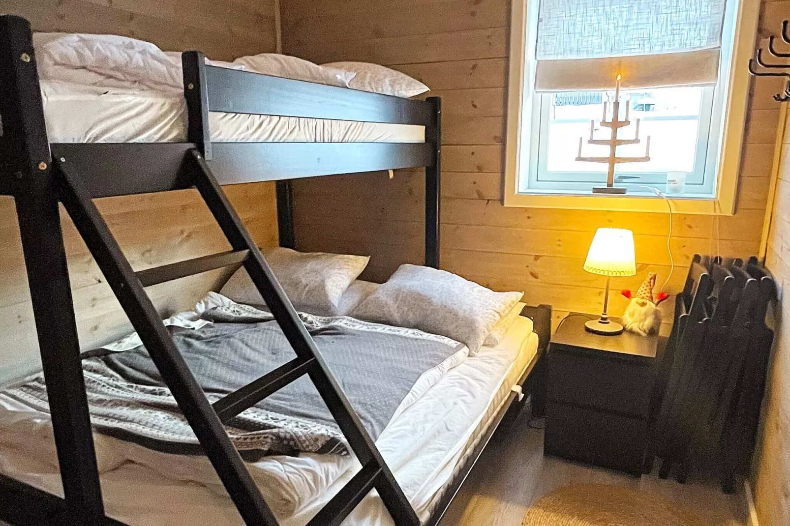 7 persoons vakantie huis in Rauland-By Traum-Binnen