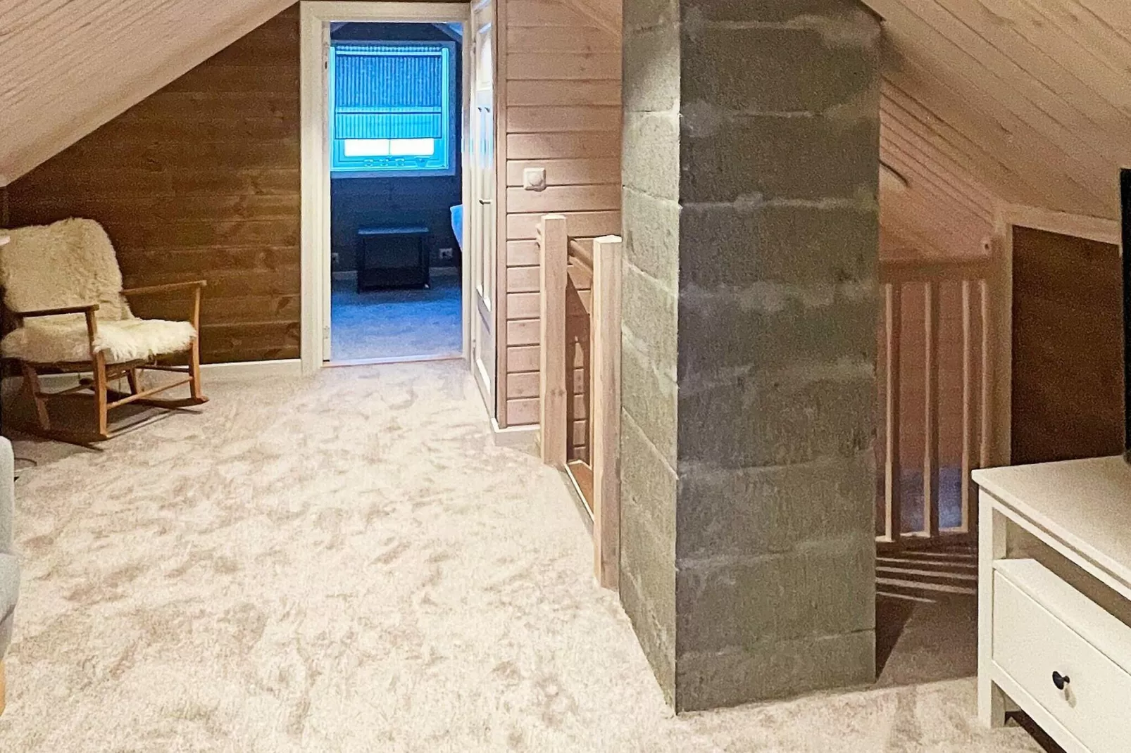 7 persoons vakantie huis in Rauland-By Traum-Binnen