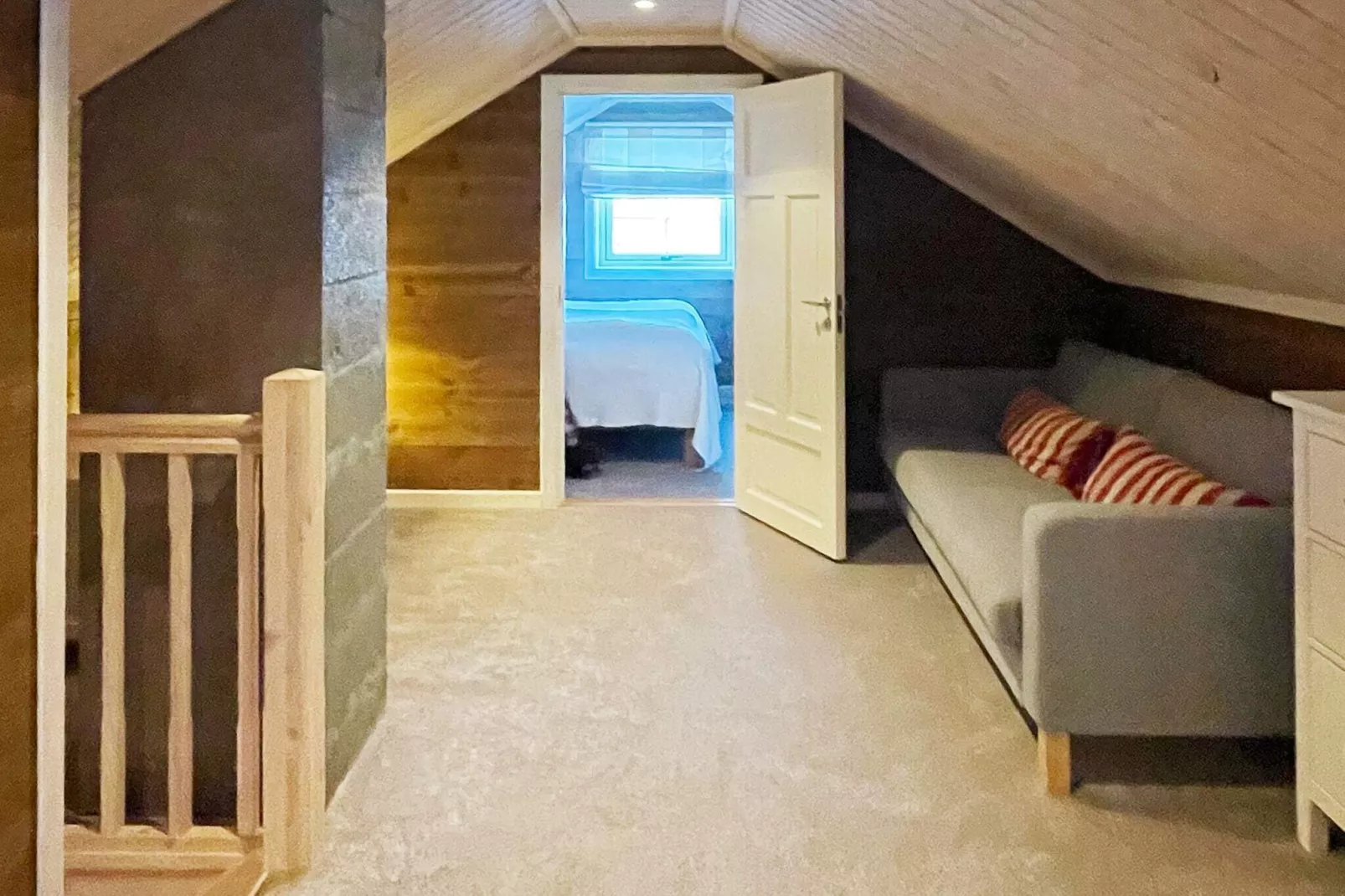 7 persoons vakantie huis in Rauland-By Traum-Binnen