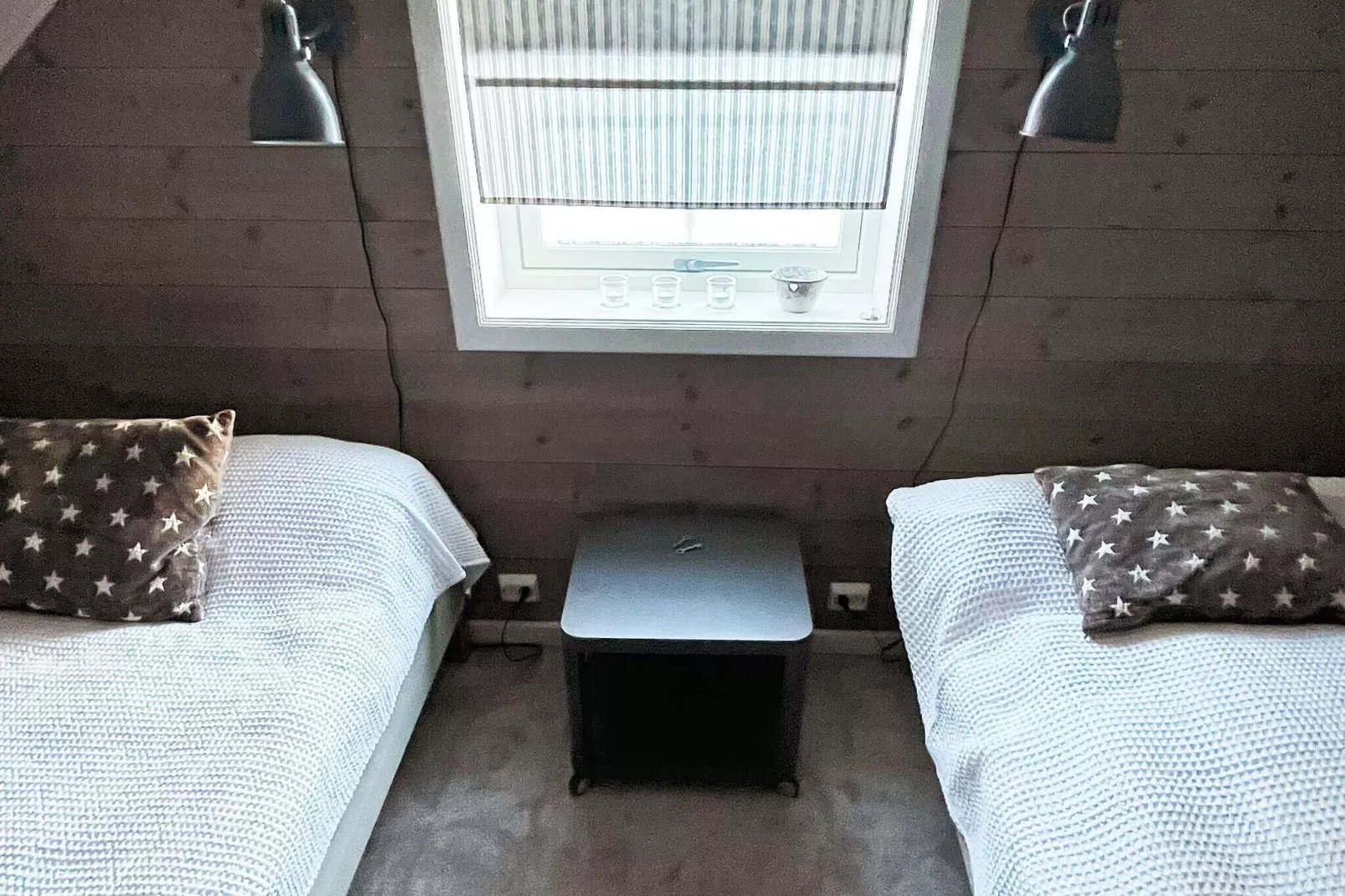 7 persoons vakantie huis in Rauland-By Traum-Binnen