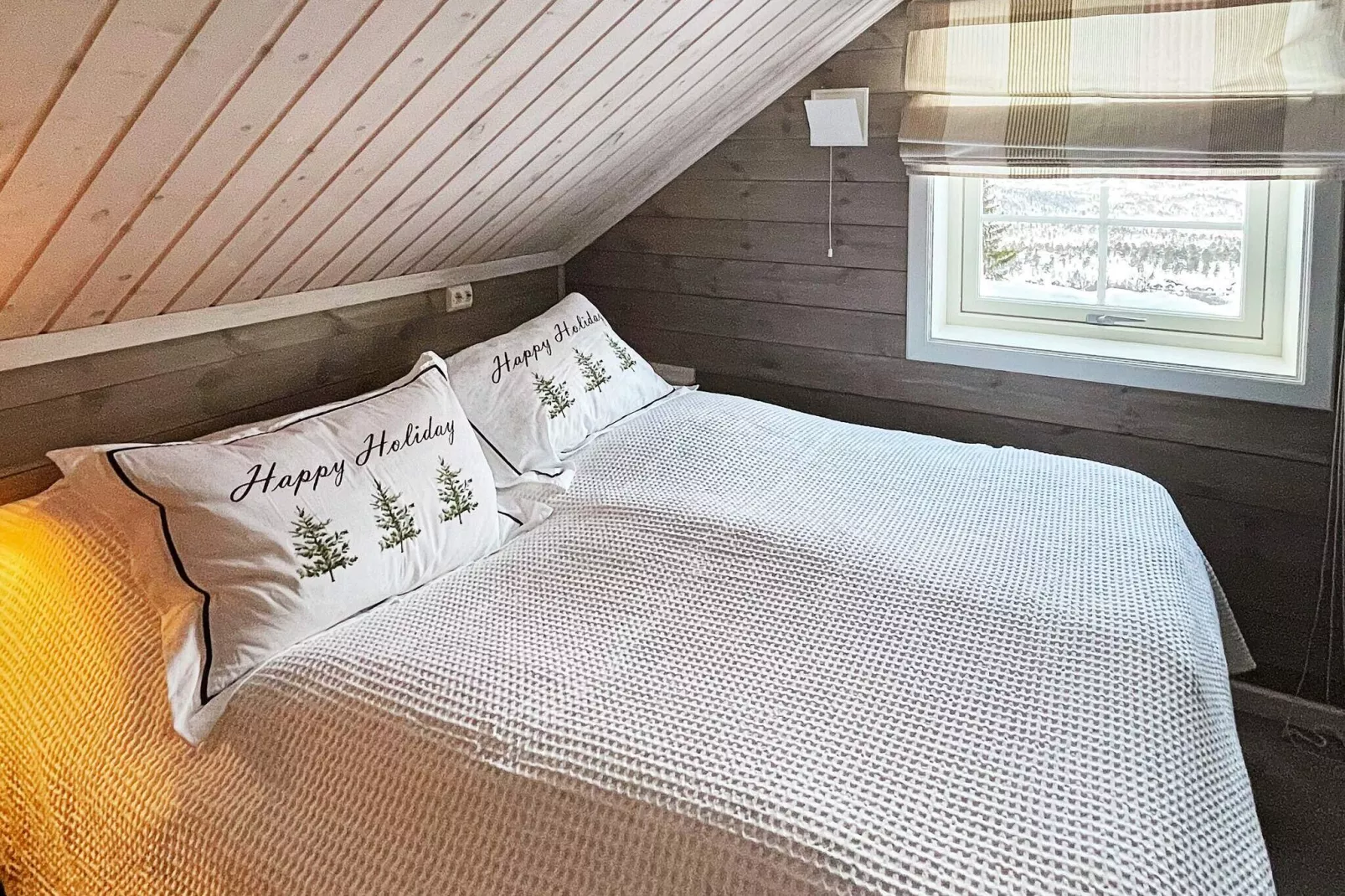 7 persoons vakantie huis in Rauland-By Traum-Binnen