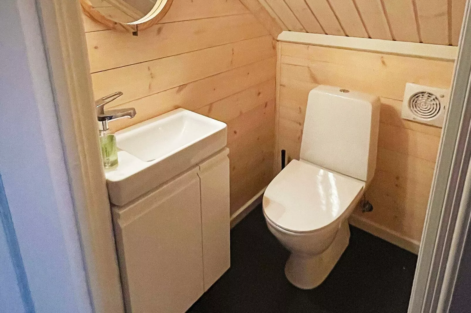 7 persoons vakantie huis in Rauland-By Traum-Binnen