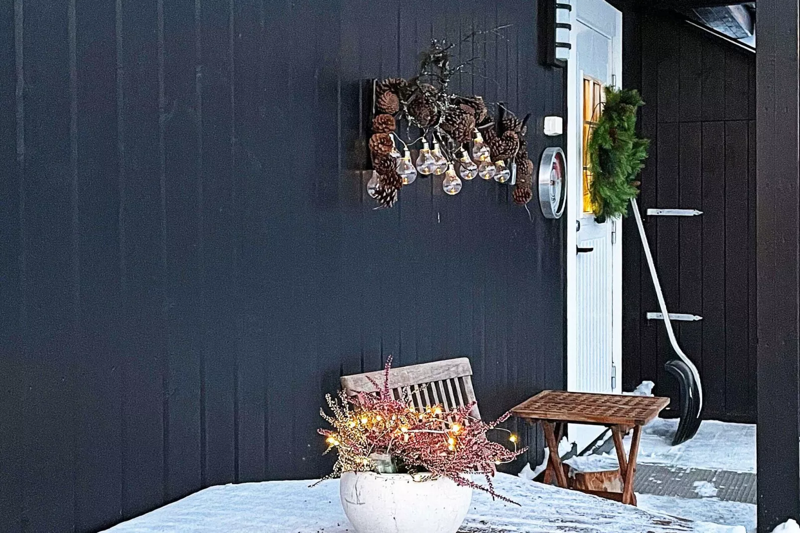 7 persoons vakantie huis in Rauland-By Traum-Niet-getagd
