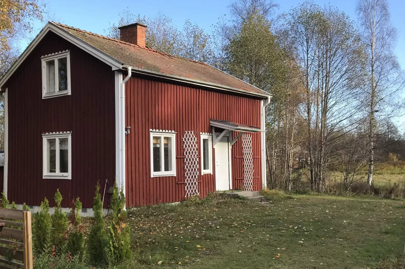 5 persoons vakantie huis in STAVSJÖ