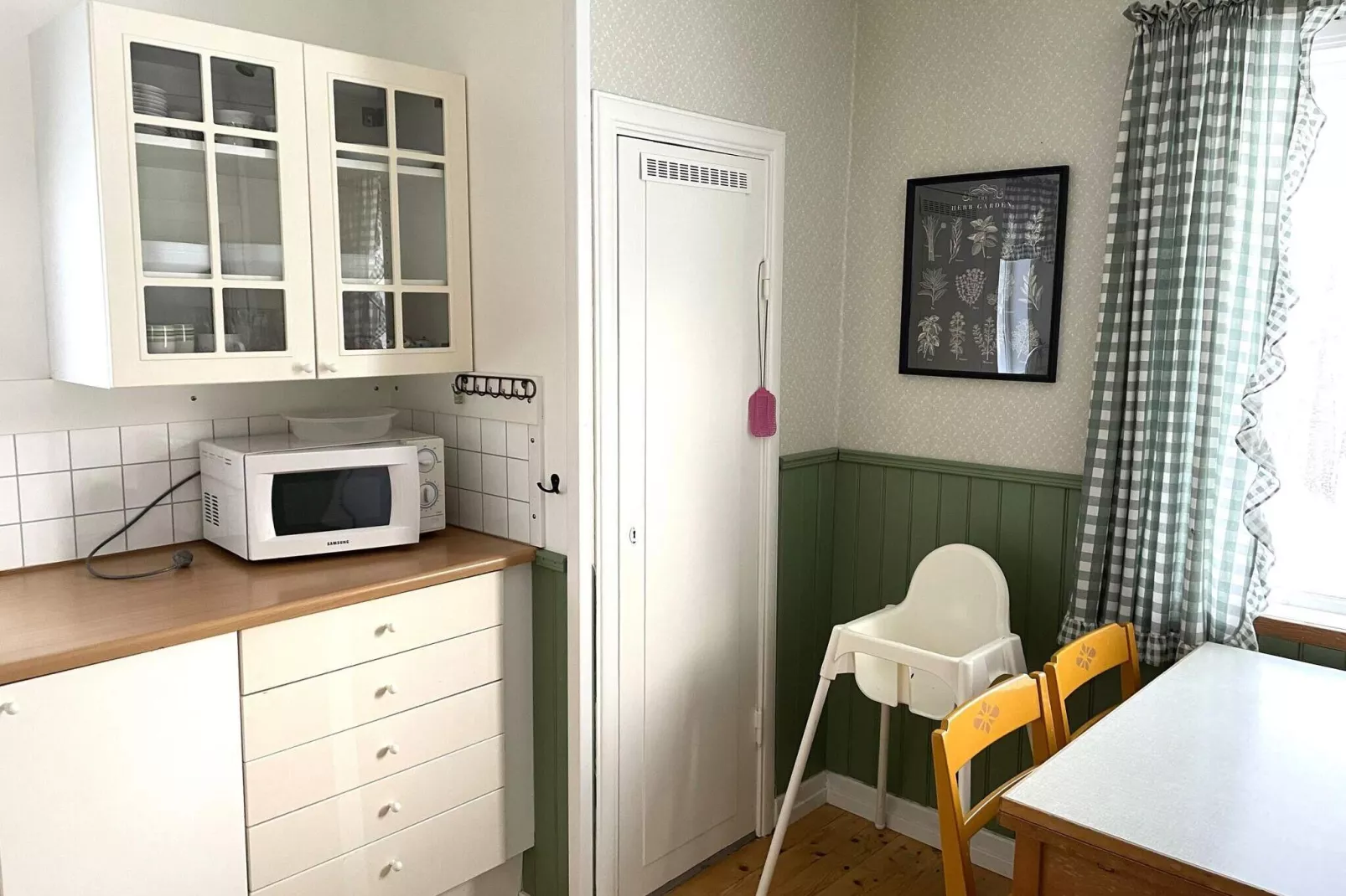 5 persoons vakantie huis in STAVSJÖ-By Traum-Binnen