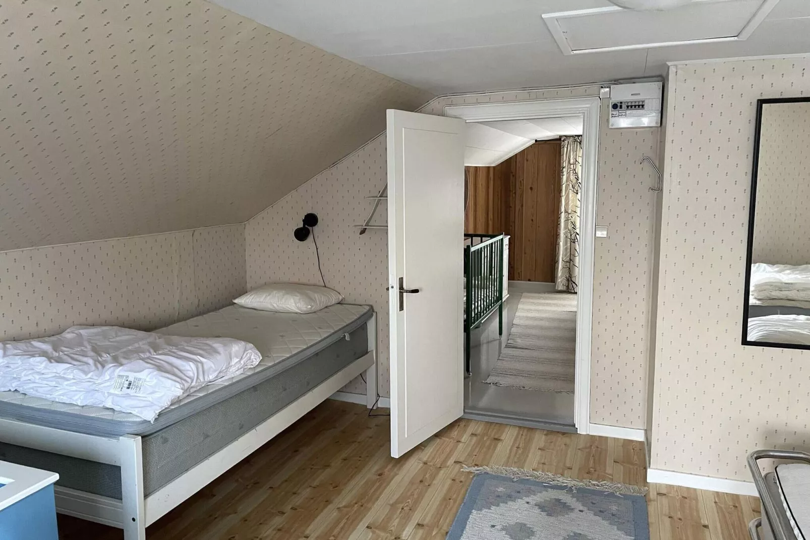 5 persoons vakantie huis in STAVSJÖ-By Traum-Binnen