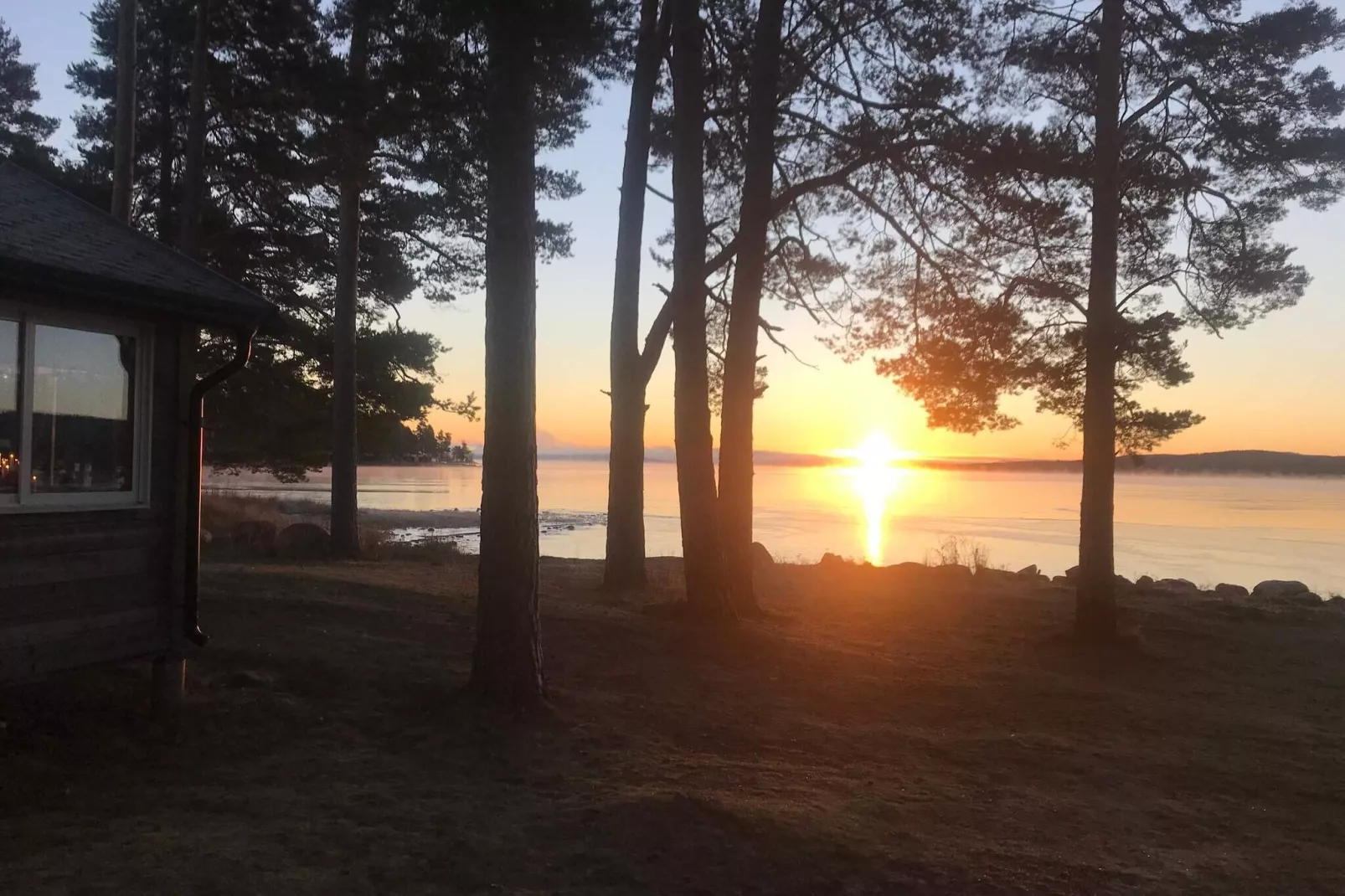 4 persoons vakantie huis in Sollerön-By Traum-Niet-getagd