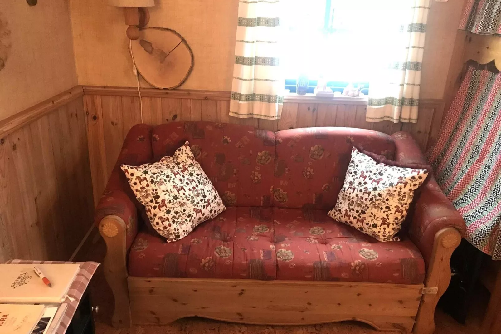 4 persoons vakantie huis in Sollerön-By Traum-Binnen