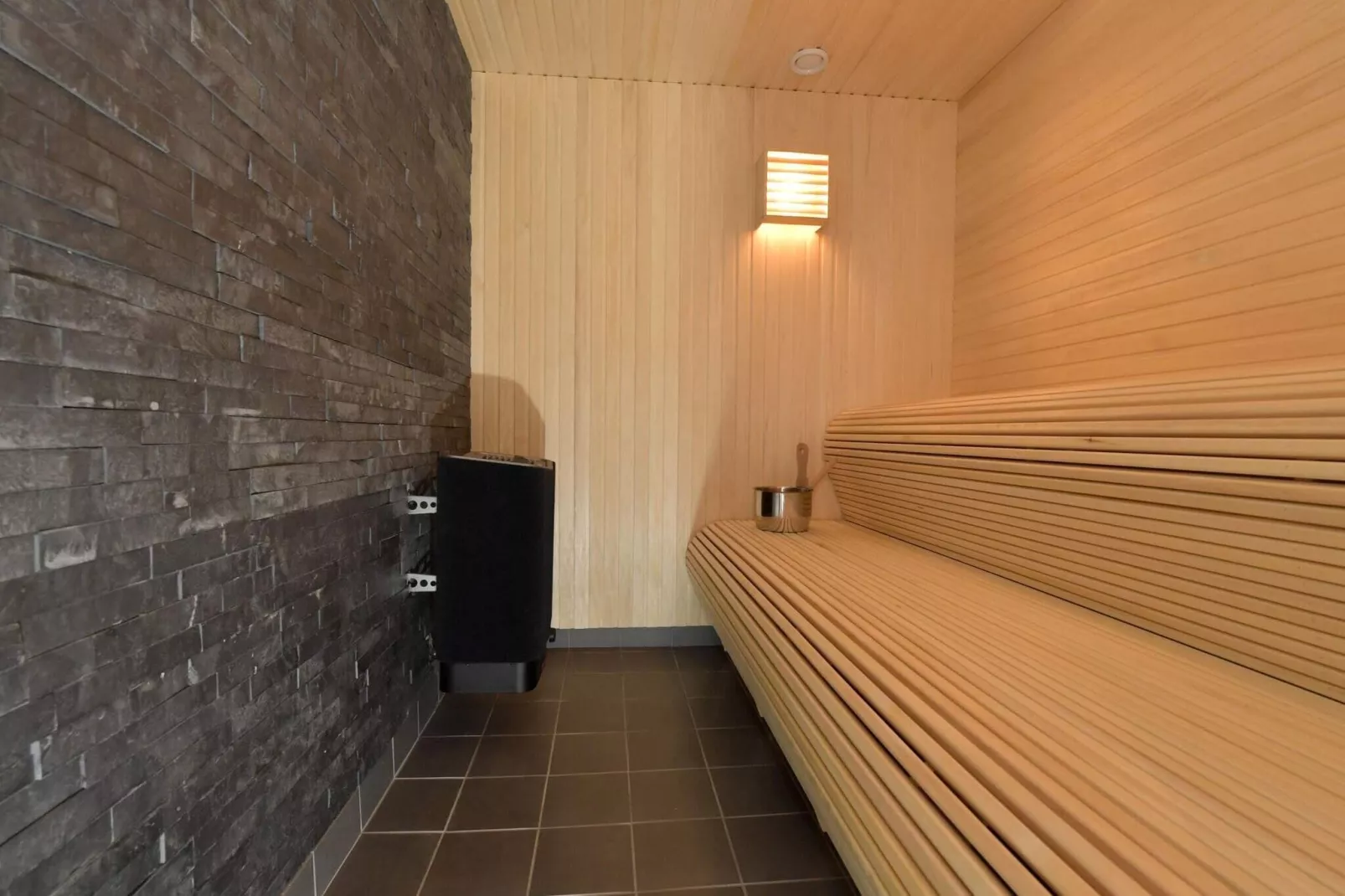4 sterren vakantie huis in IDRE-Sauna