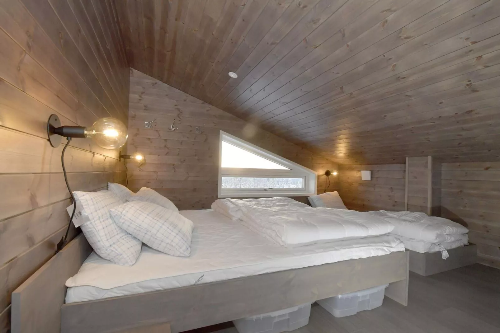 12 persoons vakantie huis in IDRE-By Traum-Binnen
