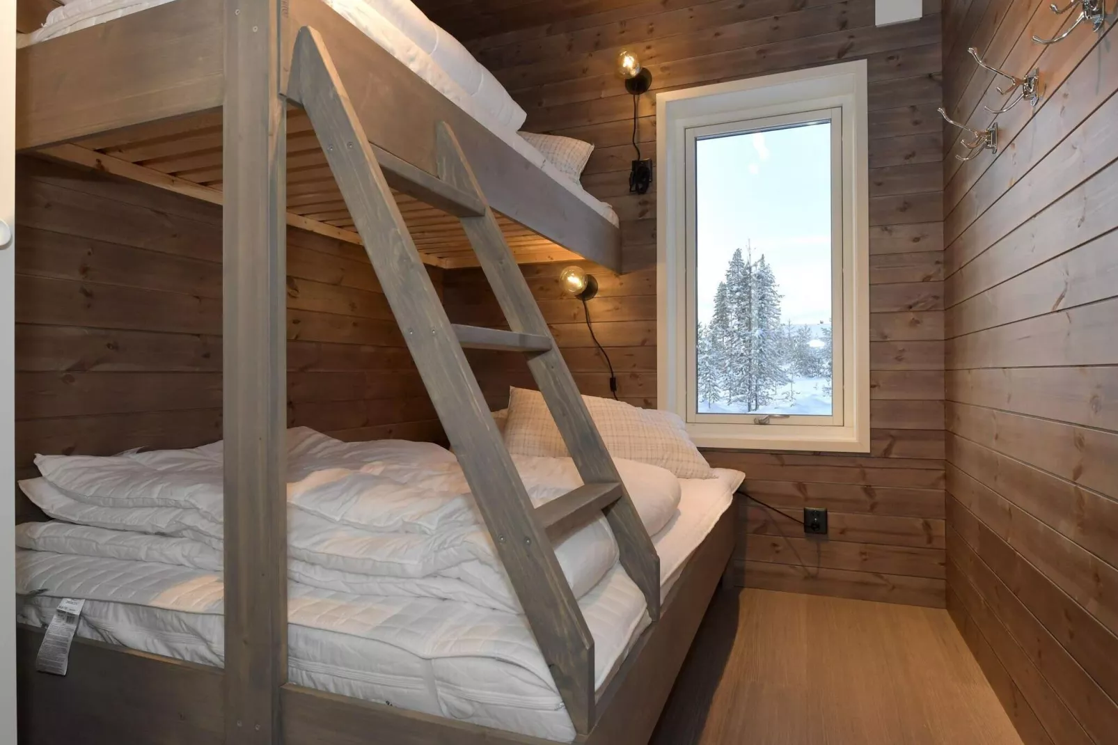 12 persoons vakantie huis in IDRE-By Traum-Binnen