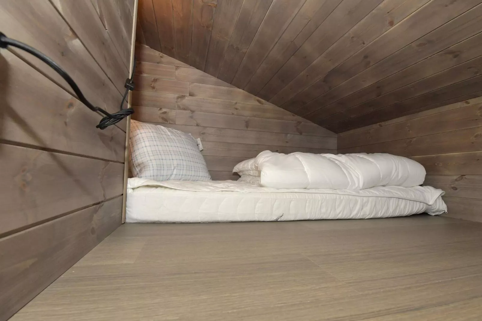 12 persoons vakantie huis in IDRE-By Traum-Binnen