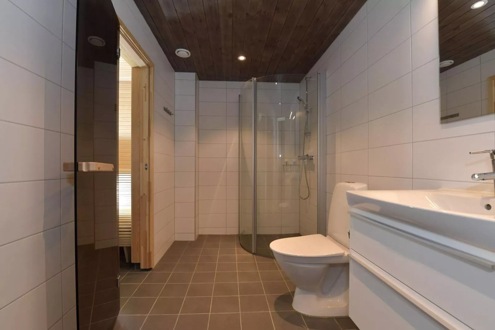 12 persoons vakantie huis in IDRE-By Traum-Binnen