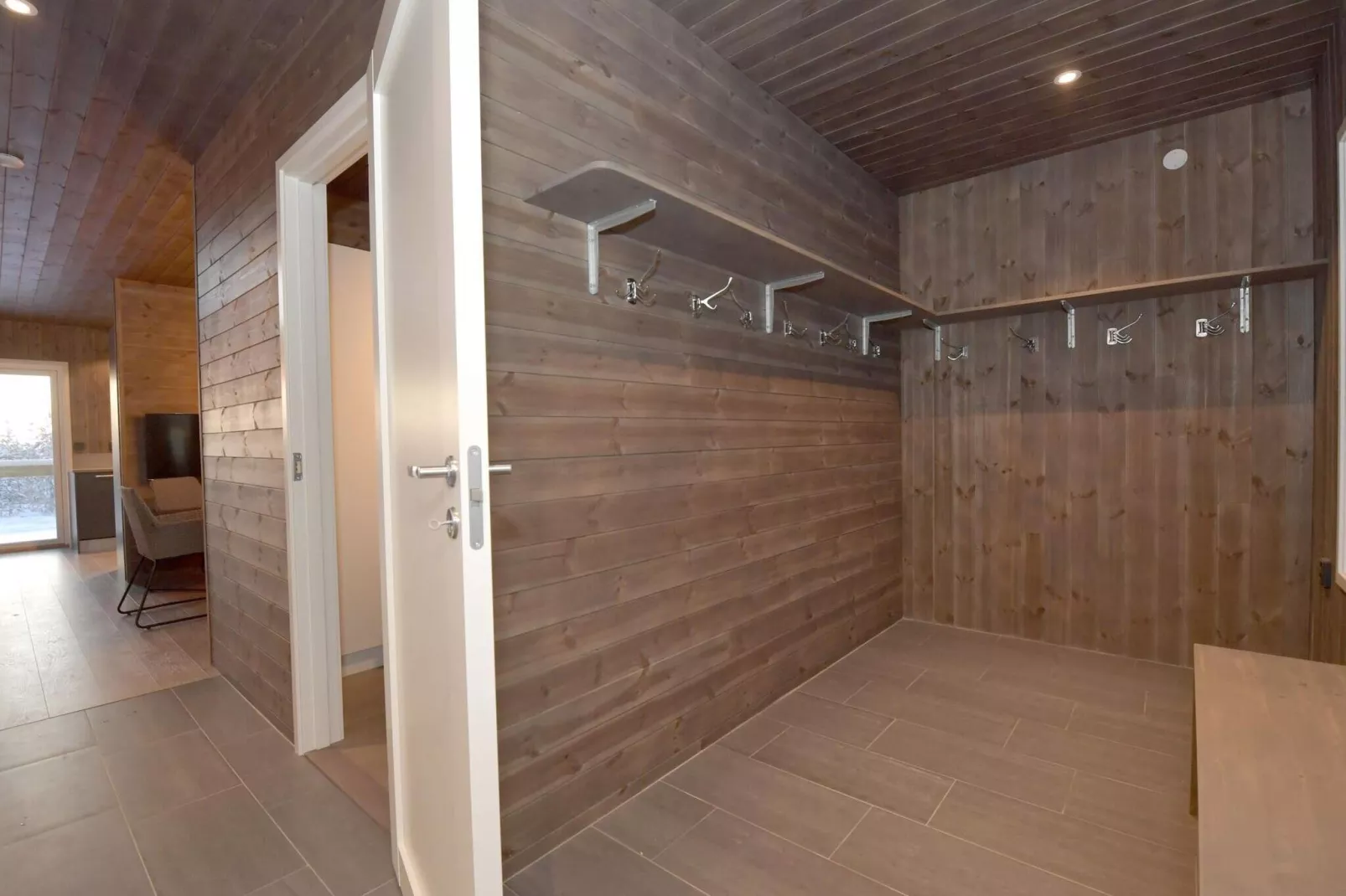 12 persoons vakantie huis in IDRE-By Traum-Binnen