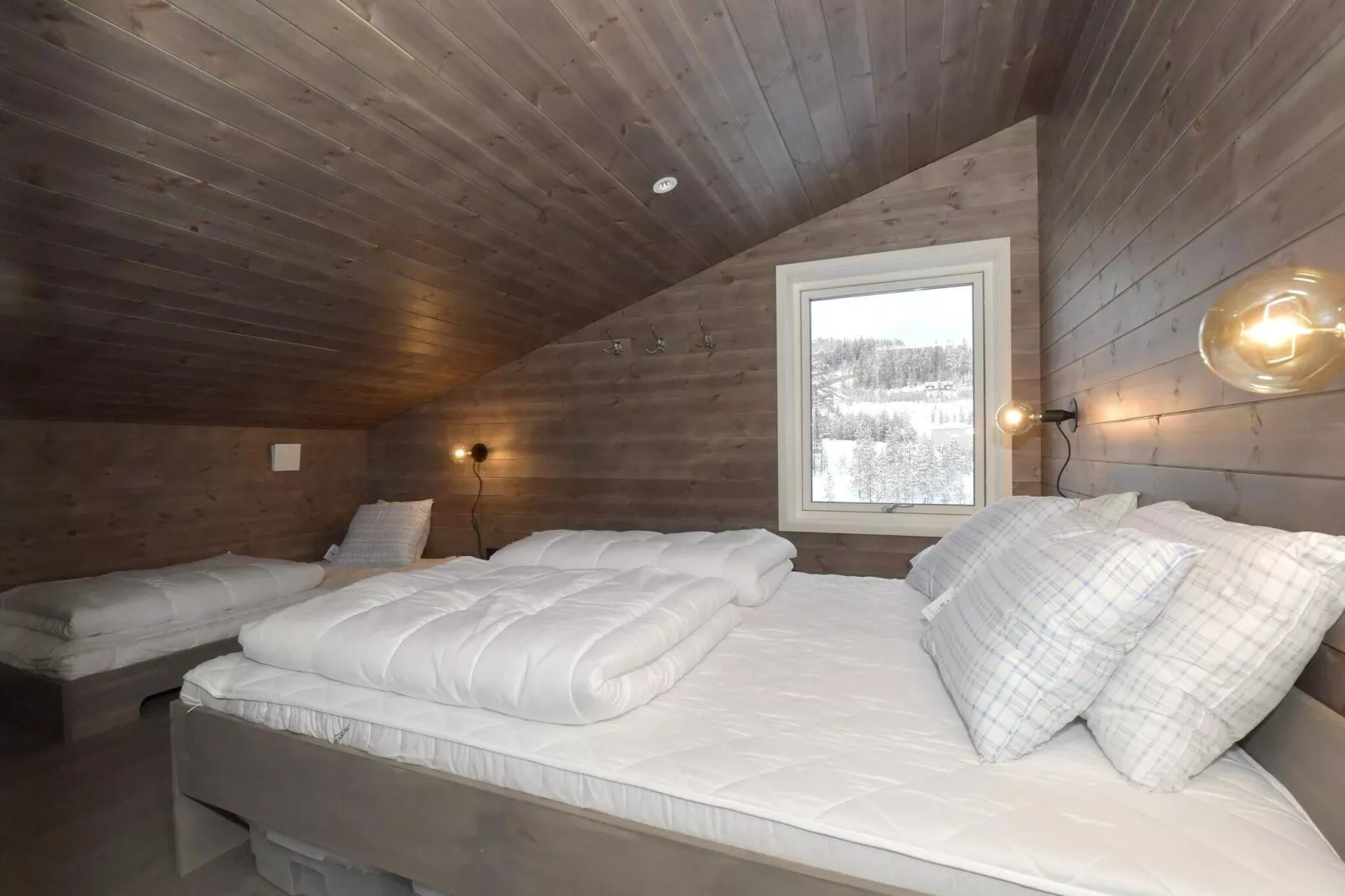 12 persoons vakantie huis in IDRE-Binnen