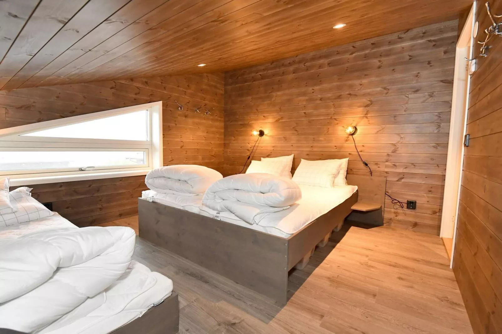 12 persoons vakantie huis in IDRE-By Traum-Binnen