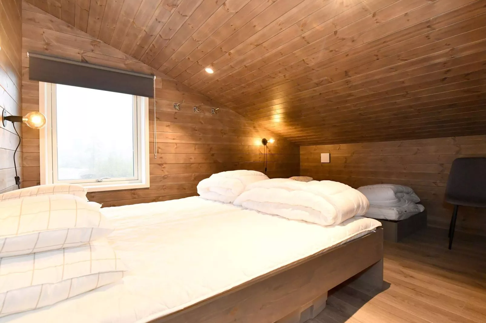 12 persoons vakantie huis in IDRE-By Traum-Binnen