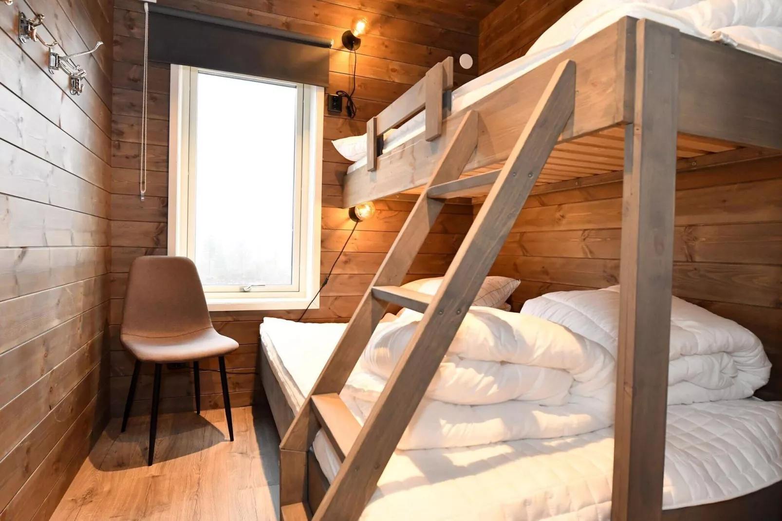 12 persoons vakantie huis in IDRE-By Traum-Binnen