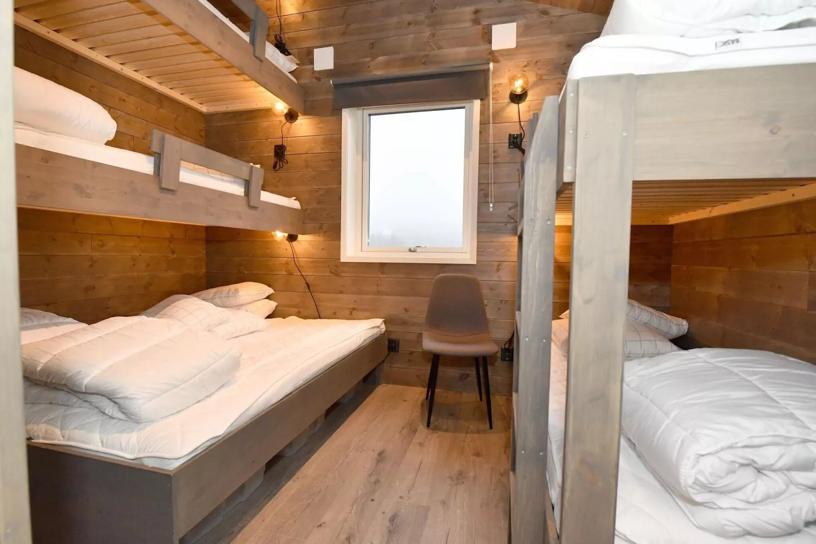 12 persoons vakantie huis in IDRE-By Traum-Binnen