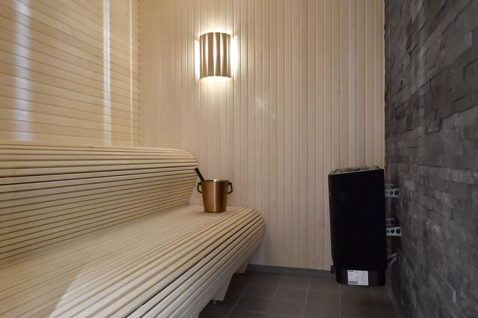 12 persoons vakantie huis in IDRE-By Traum-Sauna