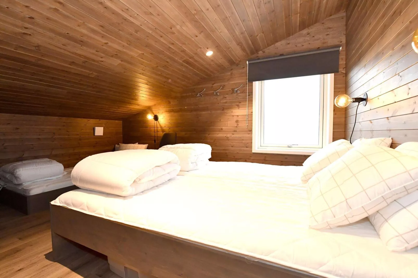 12 persoons vakantie huis in IDRE-By Traum-Binnen