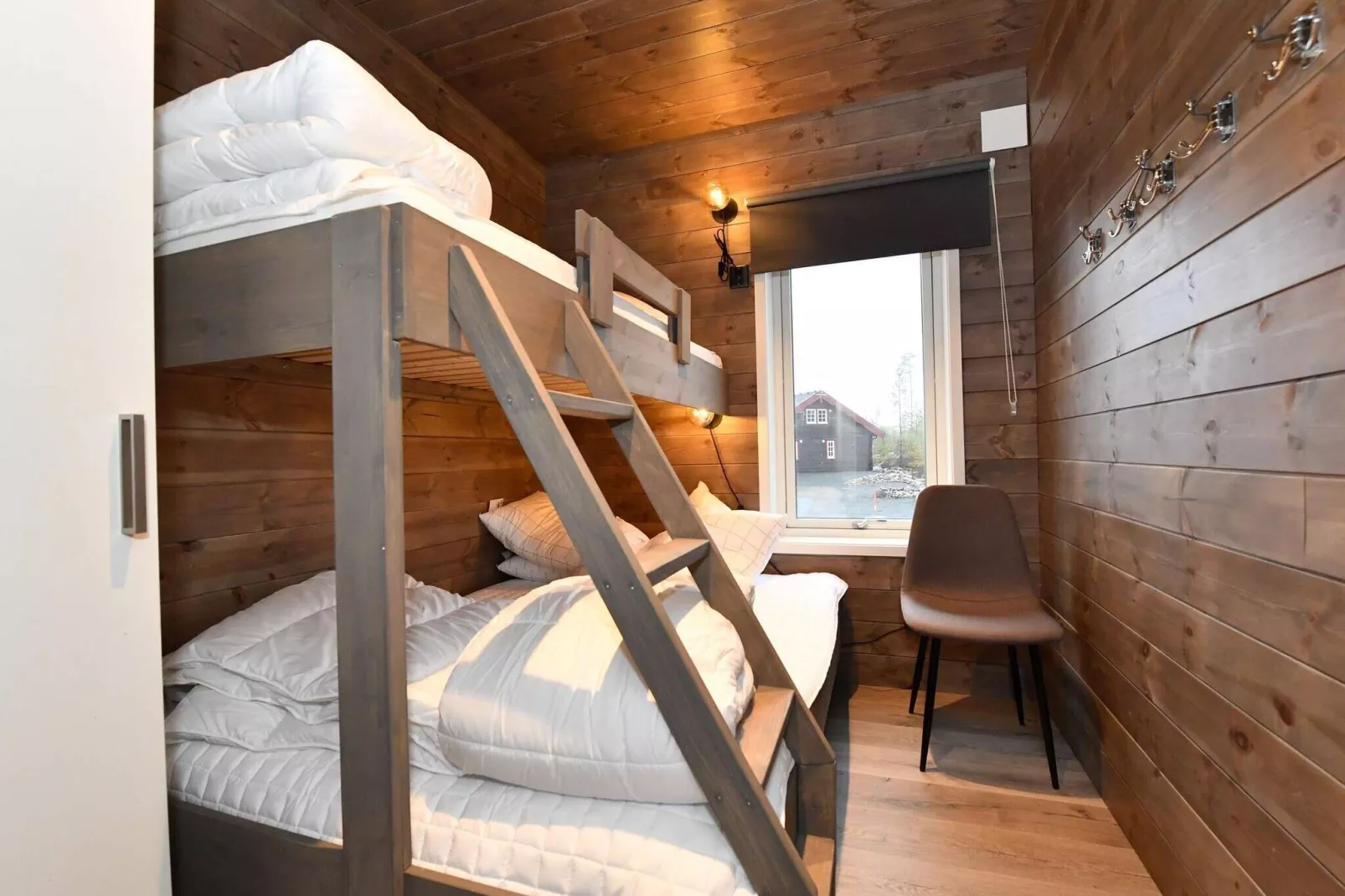 12 persoons vakantie huis in IDRE-By Traum-Binnen