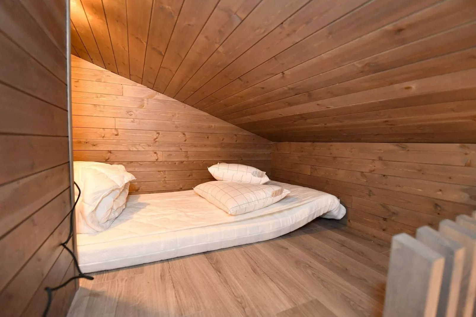 12 persoons vakantie huis in IDRE-By Traum-Binnen