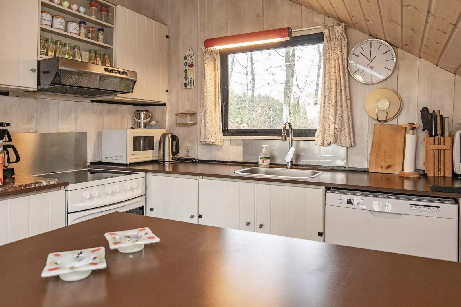 6 persoons vakantie huis in Roslev-Binnen