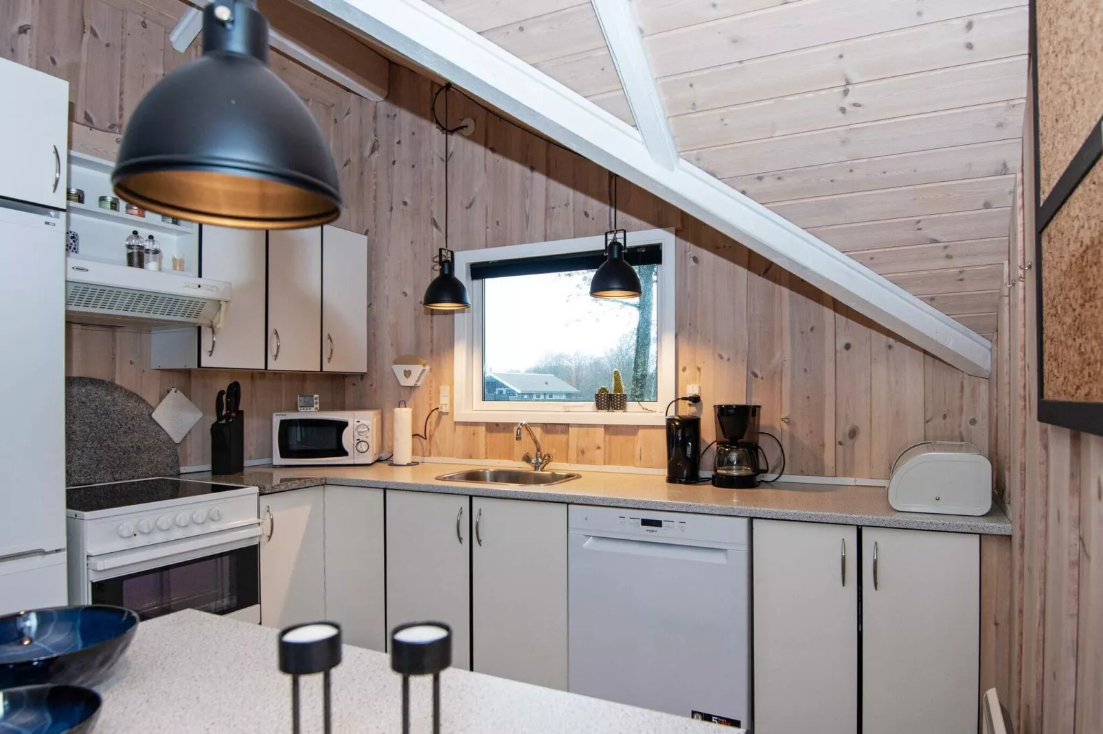 6 persoons vakantie huis in Hemmet-By Traum-Binnen