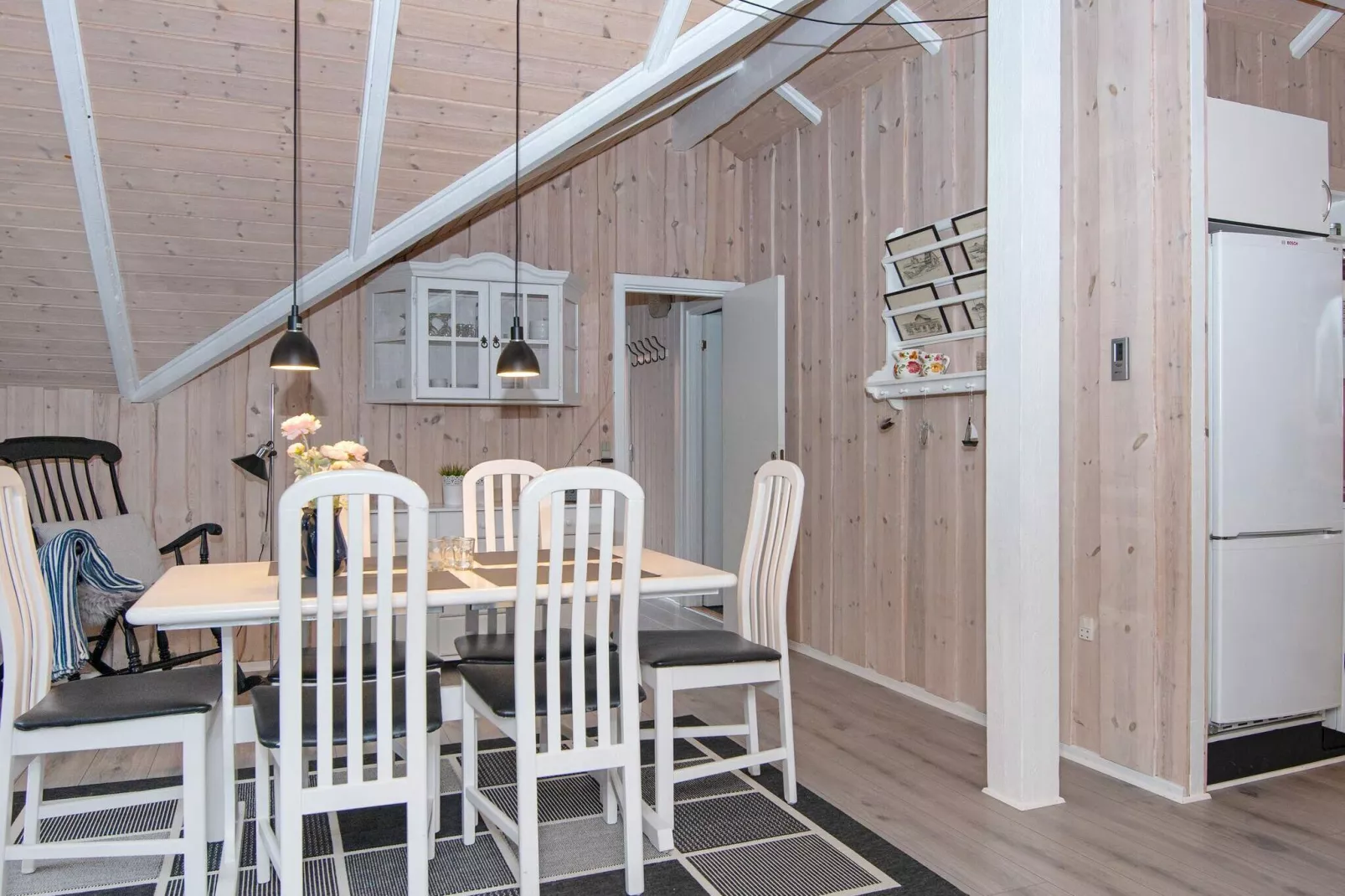 6 persoons vakantie huis in Hemmet-By Traum-Binnen